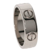 Cartier ring