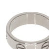 Cartier ring