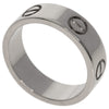 Cartier ring