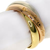 Cartier ring