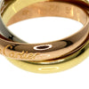 Cartier ring