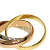 Cartier ring