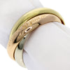 Cartier ring