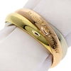 Cartier ring