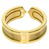 Cartier ring