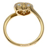 Cartier ring