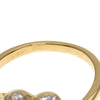 Cartier ring