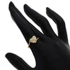 Cartier ring