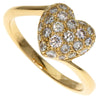 Cartier ring