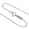 Tiffany & Co necklace