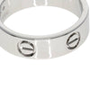 Cartier ring