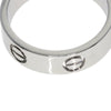 Cartier ring