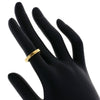 Cartier ring