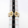 Secondhand Cartier 2C C2 Gold Jewelry