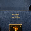 Hermès shoulder