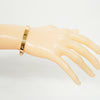 Secondhand Cartier Love Gold Yellow Jewelry