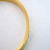 Secondhand Cartier Love Gold Yellow Jewelry