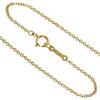 Tiffany & Co necklace