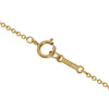 Tiffany & Co necklace