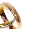 Secondhand Cartier Trinity Gold Jewelry