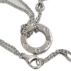 Cartier necklace