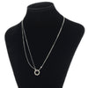 Cartier necklace