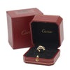 Secondhand Cartier Trinity Gold Jewelry