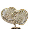 Chanel brooch