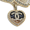 Chanel brooch