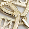 Chanel brooch