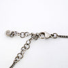 Chanel necklace