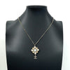 Chanel necklace