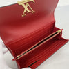 Louis Vuitton clutch