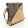 Fendi clutch