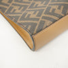 Fendi clutch