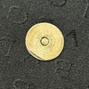 Bulgari shoulder