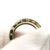 Secondhand Bulgari B-ZERO ring # 56