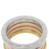 Secondhand Bulgari B-ZERO ring # 56