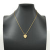 Dior necklace