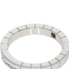 Secondhand Cartier Lanière Silver White Gold Jewelry