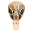 Secondhand Bulgari Serpenti Gold Rose Jewelry