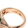 Secondhand Bulgari Serpenti Gold Rose Jewelry
