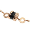 Secondhand Bulgari B.Zero1 Gold Rose Jewelry