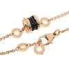 Secondhand Bulgari B.Zero1 Gold Rose Jewelry
