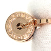 Secondhand Bulgari B.Zero1 Gold Rose Jewelry