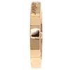 Cartier ring