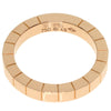 Cartier ring