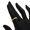 Cartier ring