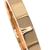 Cartier ring