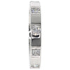 Secondhand Cartier Lanière Silver White Gold Jewelry